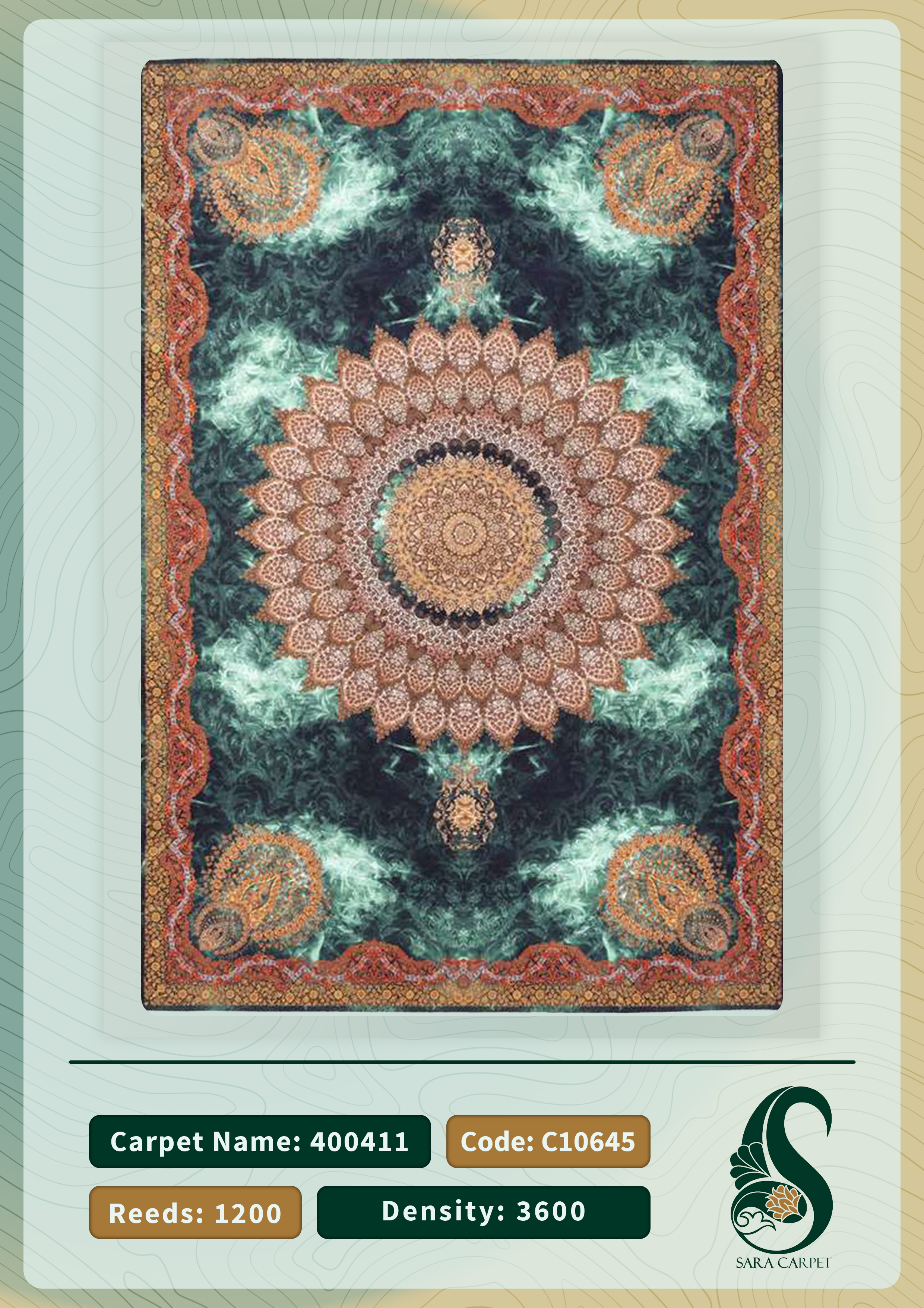Sadaf Catalog